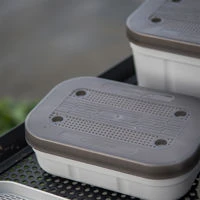 Matrix Air Flow Bait Tubs